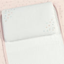 Welcome to the World Luxury Changing Mattress