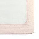 Welcome to the World Luxury Changing Mattress