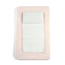 Welcome to the World Luxury Changing Mattress