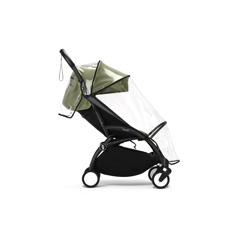 stokke malaysia Stokke® YOYO 6+ Rain Cover
