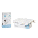 My Everyday Bamboo Burp and Nurse