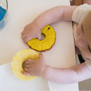 Ananas the Pineapple