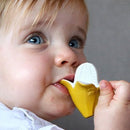 Anita the Bananita with Pacifier Clip