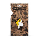 Anita the Bananita with Pacifier Clip