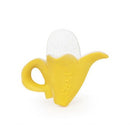 Anita the Bananita with Pacifier Clip