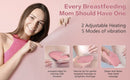 Warming Lactation Massager