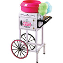 Cart Cotton Candy Maker