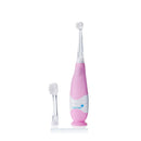 Babysonic Electric Toothbrush (0-18 mos)