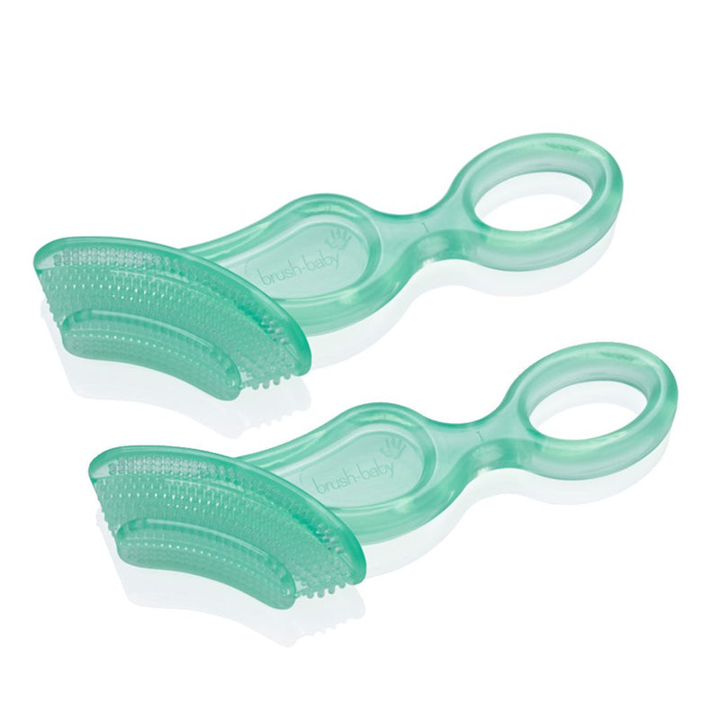 Chewable Toothbrush (2pack)
