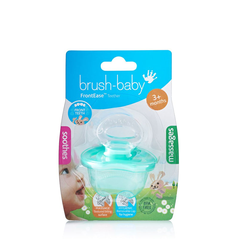 Front Ease Teether