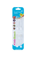 Kidzsonic Replacement Heads (4 pack)