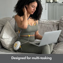 Medela Swing Maxi™ Hands-Free Double Electric Breast Pump