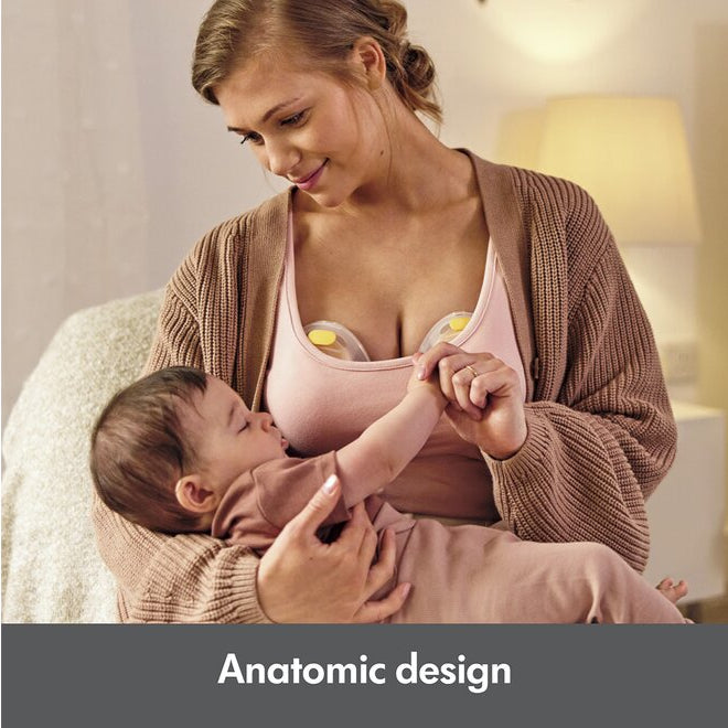 Medela Swing Maxi™ Hands-Free Double Electric Breast Pump