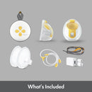 Medela Swing Maxi™ Hands-Free Double Electric Breast Pump