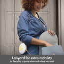 Medela Swing Maxi™ Hands-Free Double Electric Breast Pump