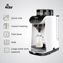 Formula Pro Milk Dispenser