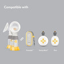 Medela Personalfit Flex Classic Double Pumping Set