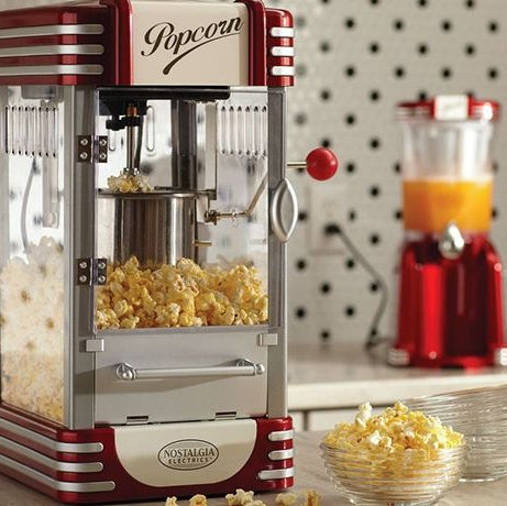 Popcorn Maker