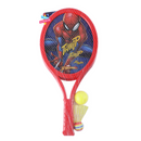 Disney Spiderman Junior Racket Sports Set