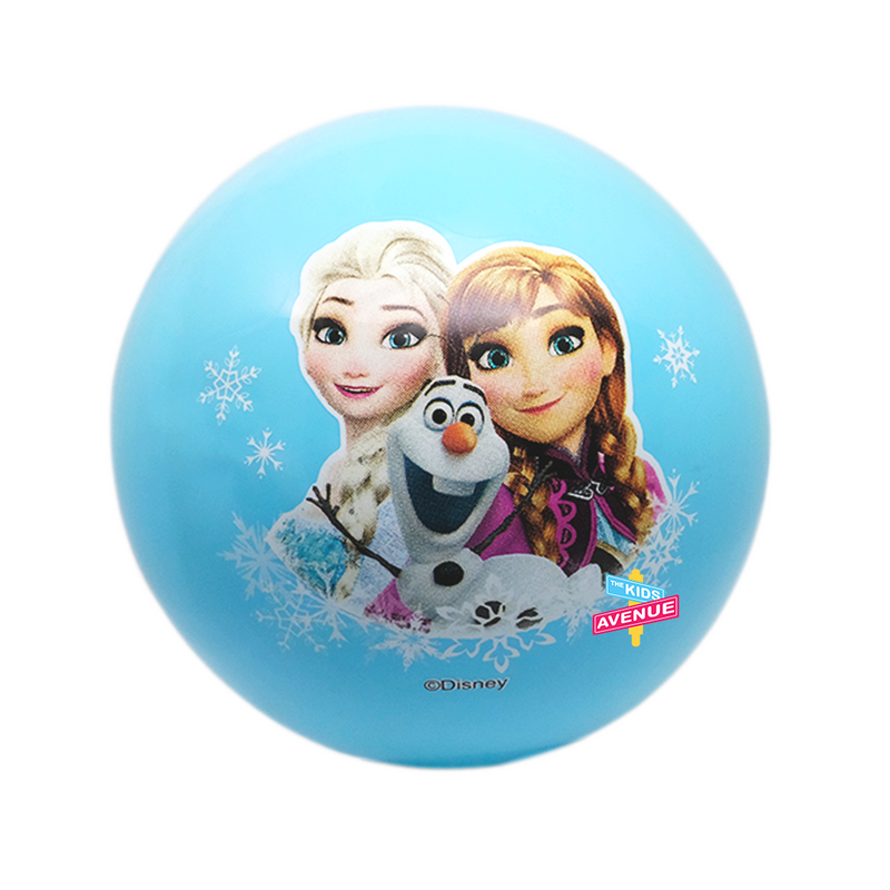 Disney Frozen Hoopster PVC Basketball