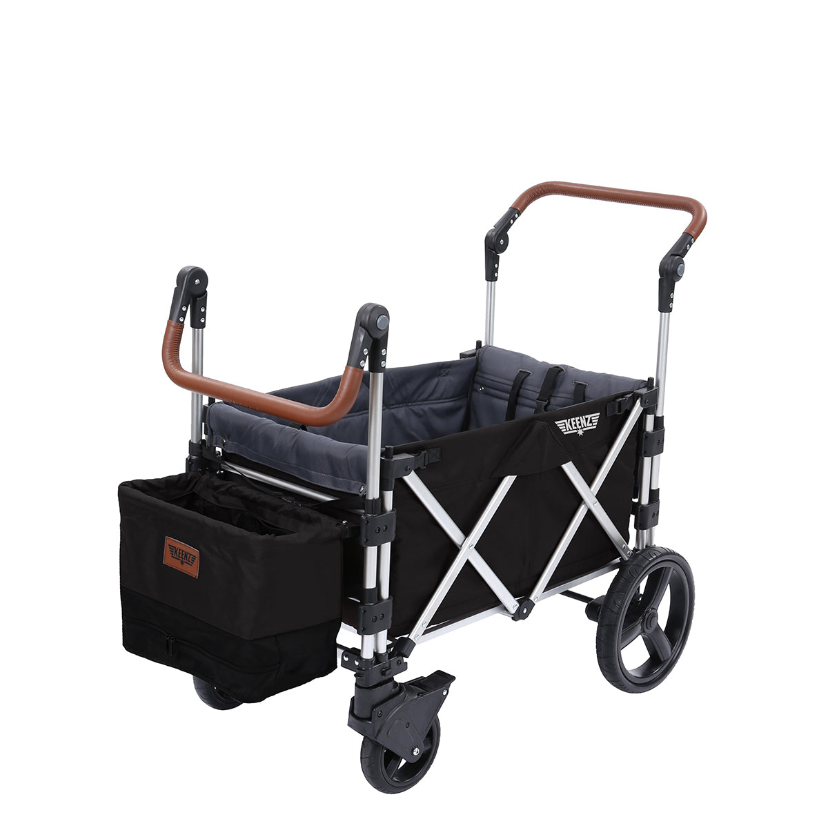 keenz 7s 2.0 stroller wagon 7S Stroller Wagon