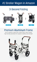 7S Stroller Wagon