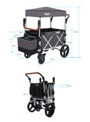 7S Stroller Wagon