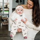 Wild Horses Collection Pants in Hoof