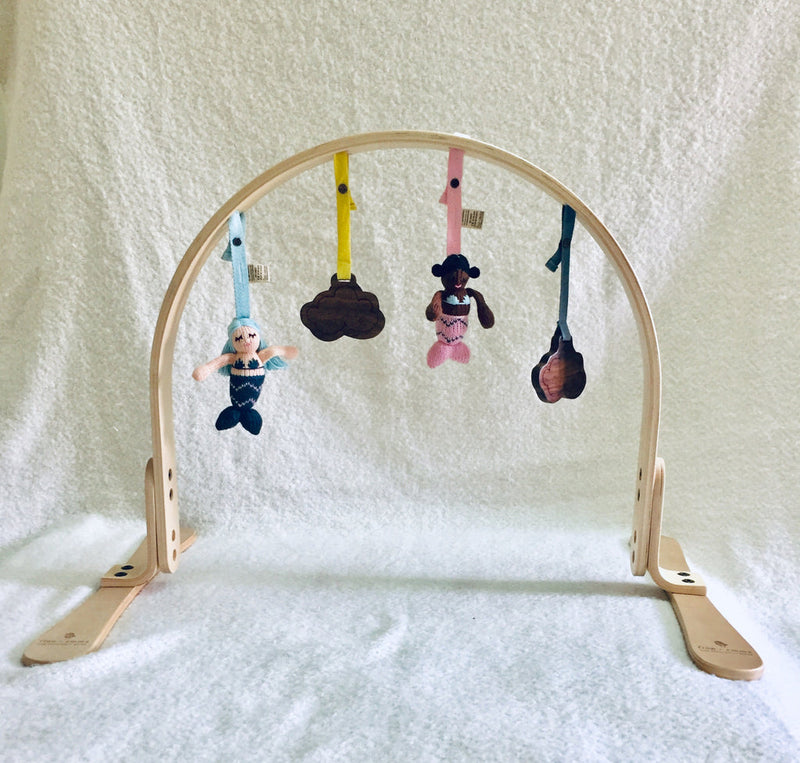 Play Gym - Mermaids