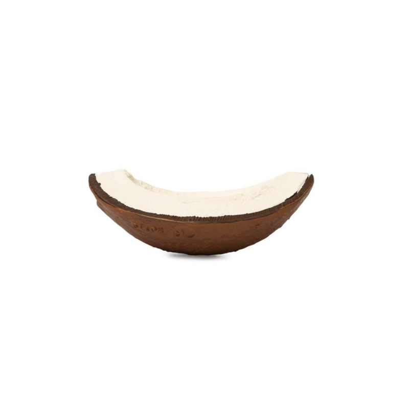 Coco the Coconut