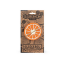 Clementino the Orange