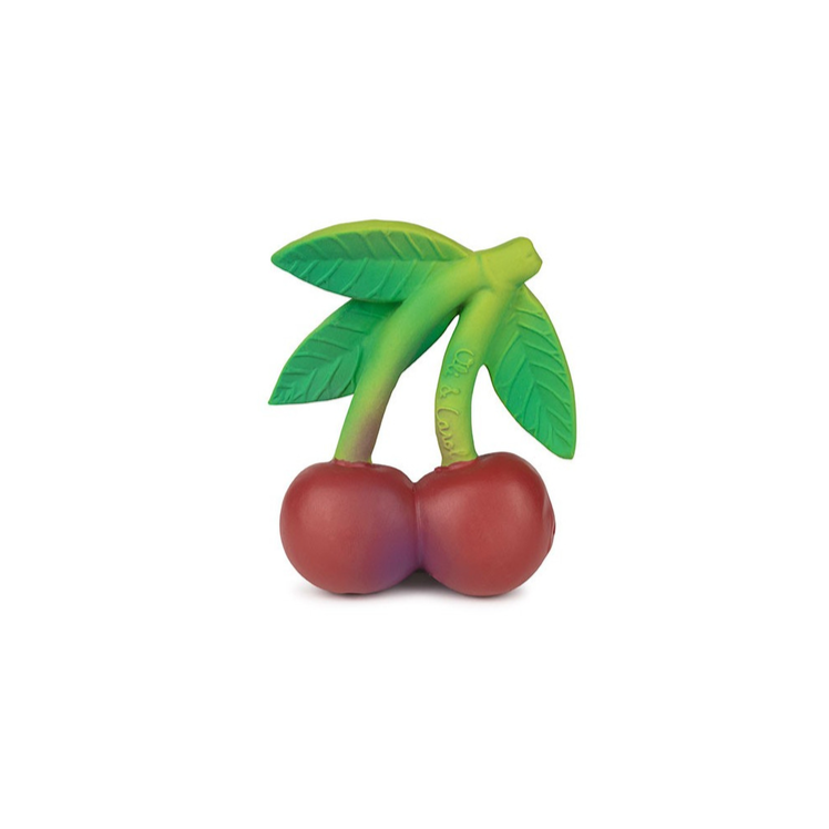 Mery the Cherry