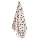 Swaddle Blanket - Wild Horses