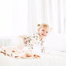 Reversible Blanket - Wild Horses