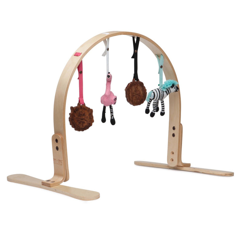 Play Gym - Miami Zoo