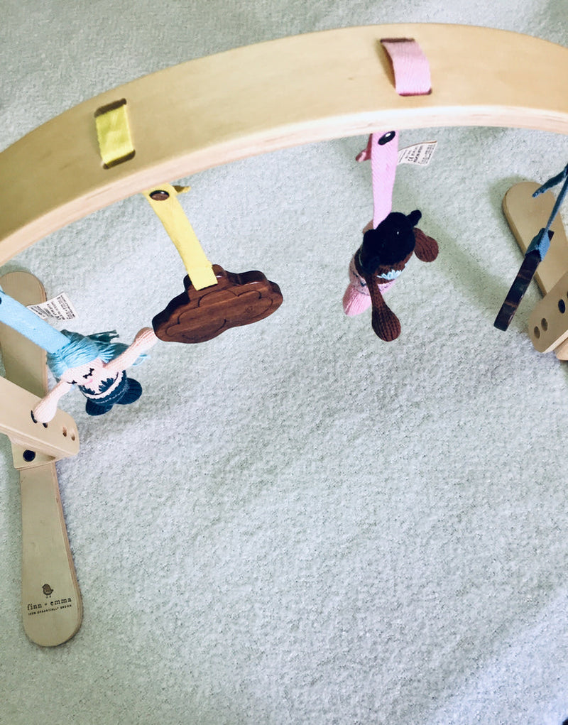 Play Gym - Mermaids