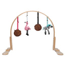 Play Gym - Miami Zoo