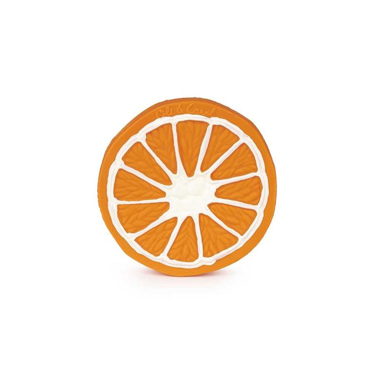 Clementino the Orange