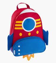 Sidekick Backpack