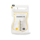 Medela Easy Pour Breastmilk Bags