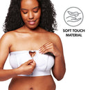 Medela Hands-Free™ Pumping Bustier