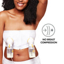 Medela Hands-Free™ Pumping Bustier