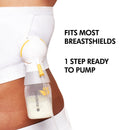 Medela Hands-Free™ Pumping Bustier
