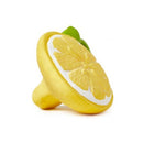 John Lemon with Pacifier Clip