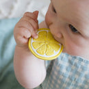 John Lemon with Pacifier Clip