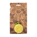 John Lemon with Pacifier Clip