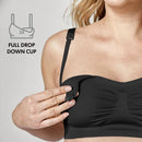 Medela Keep Cool™ Breathable Maternity & Nursing Bra