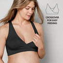 Medela Keep Cool™ Sleep Breathable Maternity & Nursing Bra