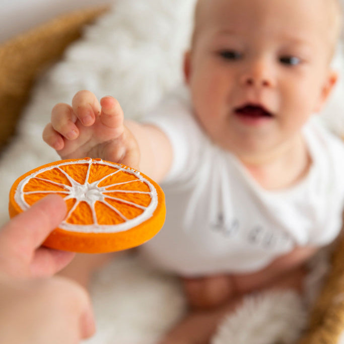 Clementino the Orange
