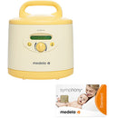 Medela Symphony Breastpump Package